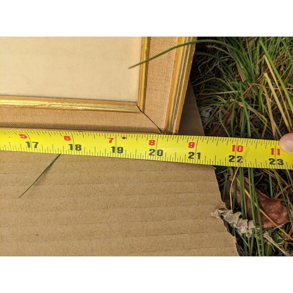 'Snipe Shooting Near Uxbridge' By Robert Havell Jr. Hand-tinted Aquatint Print - Picture 9 of 11